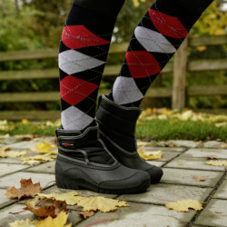 Botas térmicas Ottawa 2.0 Covalliero Botas térmicas Ottawa 2.0 Covalliero