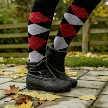 Botas térmicas Ottawa 2.0 Covalliero Botas térmicas Ottawa 2.0 Covalliero