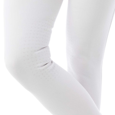 Pantalón Equitheme Lassy Blanco Pantalón Equitheme Lassy Blanco
