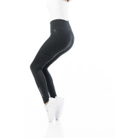 Leggings Equitheme Lyly Negro