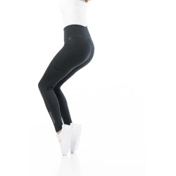 Leggings Equitheme Lyly Negro Leggings Equitheme Lyly Negro