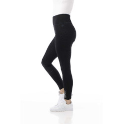 Leggings Equitheme Lyly Negro Leggings Equitheme Lyly Negro
