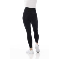 Leggings Equitheme Lyly Negro