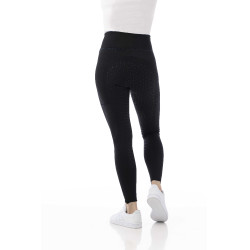 Leggings Equitheme Lyly Negro Leggings Equitheme Lyly Negro