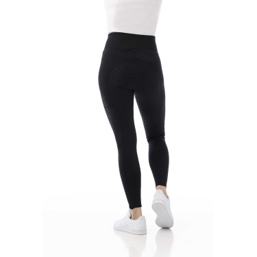 Leggings Equitheme Lyly Negro Leggings Equitheme Lyly Negro