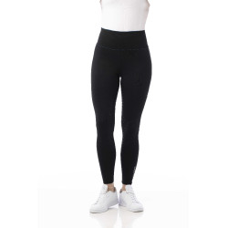 Leggings Equitheme Lyly Negro Leggings Equitheme Lyly Negro