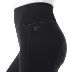 Leggings Equitheme Lyly Negro Leggings Equitheme Lyly Negro