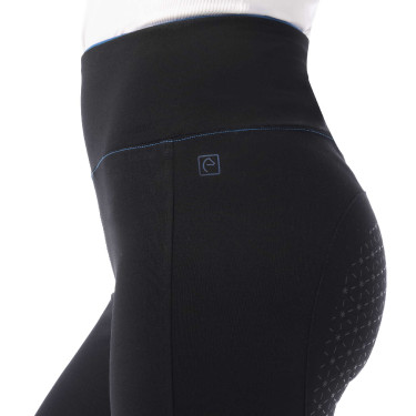 Leggings Equitheme Lyly Negro Leggings Equitheme Lyly Negro