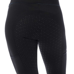 Leggings Equitheme Lyly Negro Leggings Equitheme Lyly Negro