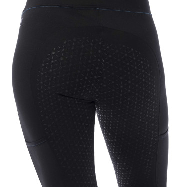 Leggings Equitheme Lyly Negro Leggings Equitheme Lyly Negro