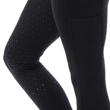 Leggings Equitheme Lyly Negro Leggings Equitheme Lyly Negro