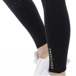 Leggings Equitheme Lyly Negro Leggings Equitheme Lyly Negro