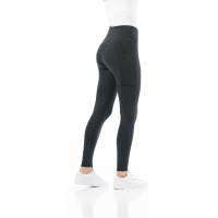 Leggings Equitheme Lyly Negro Leggings Equitheme Lyly Negro