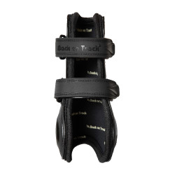 Guarniciones Back on Track® Airflow Negro