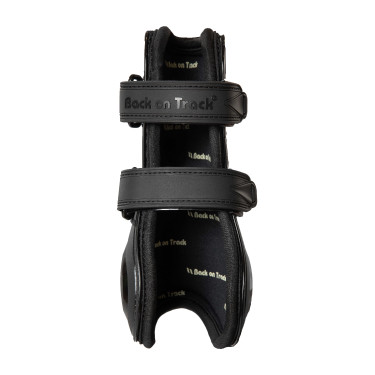 Guarniciones Back on Track® Airflow Negro
