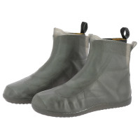 Cubrezapatillas de goma Norton Gris