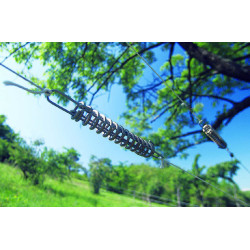 Tensor de resorte para hilo Beaumont