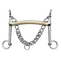 Bocado de doma l'hotte Sprenger