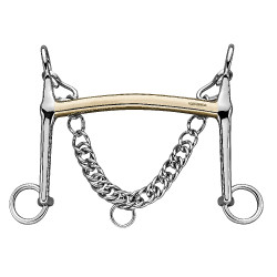 Bocado de doma l'hotte Sprenger