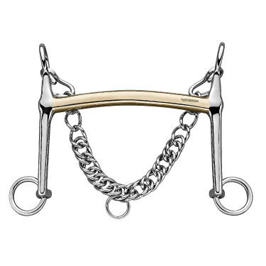 Bocado de doma l'hotte Sprenger