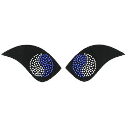 Parches Equi-Theme para botas MyPrimera