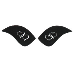 Parches Equi-Theme para botas MyPrimera