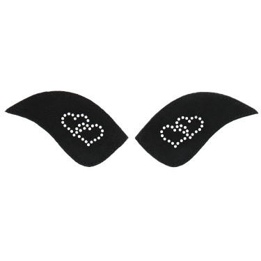 Parches Equi-Theme para botas MyPrimera