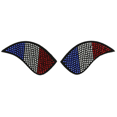 Parches Equi-Theme para botas MyPrimera