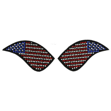 Parches Equi-Theme para botas MyPrimera