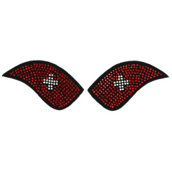 Parches Equi-Theme para botas MyPrimera