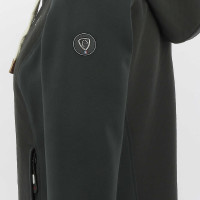 Chaleco acolchado Equi-Theme Phoebe Negro Chaleco acolchado Equi-Theme Phoebe Negro