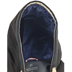 Chaleco acolchado Equi-Theme Phoebe Negro Chaleco acolchado Equi-Theme Phoebe Negro