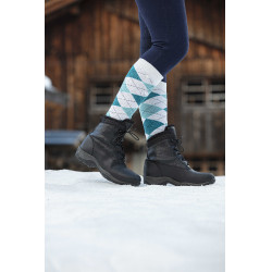 Botas Norton All road Negro