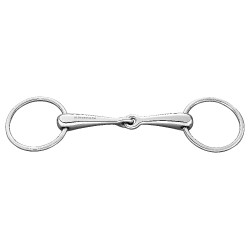 Mors 2 ringen Sprenger