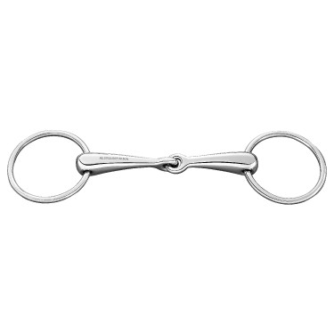 Mors 2 ringen Sprenger