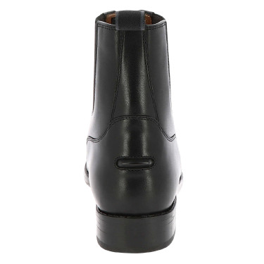 Bota de cremallera Equi-Theme Dauville Negro