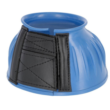 Campanas Covalliero Azul medio