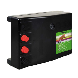 Pastor para conectar a la red Paddock S510 Pastor para conectar a la red Paddock S510