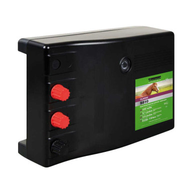 Pastor para conectar a la red Paddock S510 Pastor para conectar a la red Paddock S510