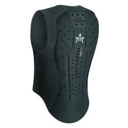 Protector de espalda Komperdell Champion Negro / Gris Protector de espalda Komperdell Champion Negro / Gris