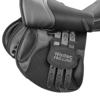 Silla Wintec Pro Jump Pony Negro