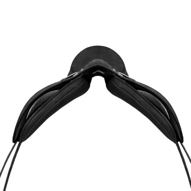 Silla WintecLite Mixte Hart D'Lux XL Negro Silla WintecLite Mixte Hart D'Lux XL Negro