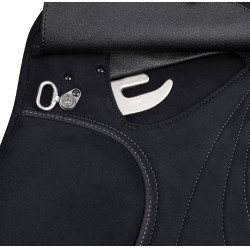 Silla WintecLite Mixte Hart D'Lux Negro Silla WintecLite Mixte Hart D'Lux Negro