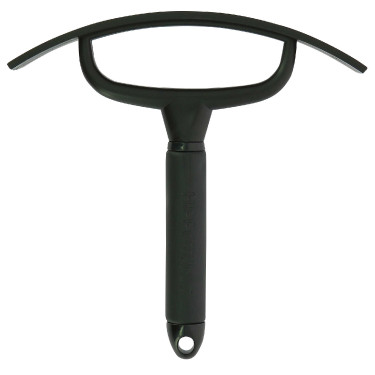Warmtemes Hippo-Tonic Soft Negro