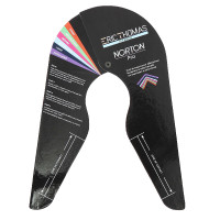 Norton Pro Medida de arco de puente