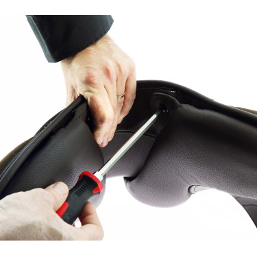 Norton Pro Medida de arco de puente Norton Pro Medida de arco de puente