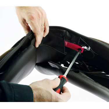 Arco de puente intercambiable Norton Pro