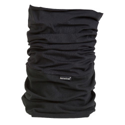 Bufanda tubular Back On Track Negro