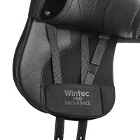 Wintec Pro Endurance Hart