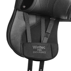 Wintec Pro Endurance Hart Negro Wintec Pro Endurance Hart Negro